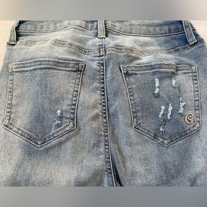 Indigo REIN Jean - size 25